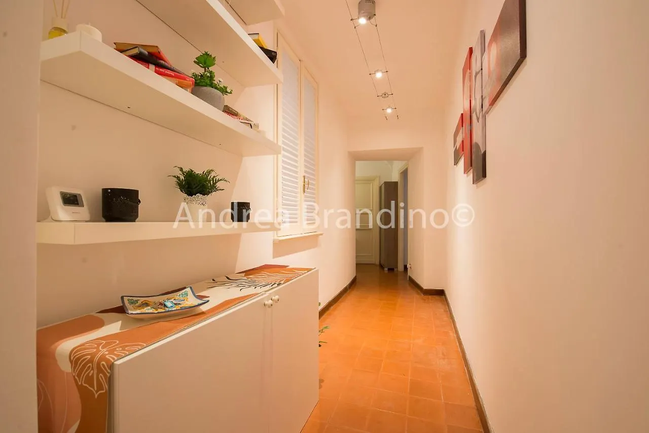 Campo De' Fiori Appartamento Via Di Grotta Pinta Rome Apartment