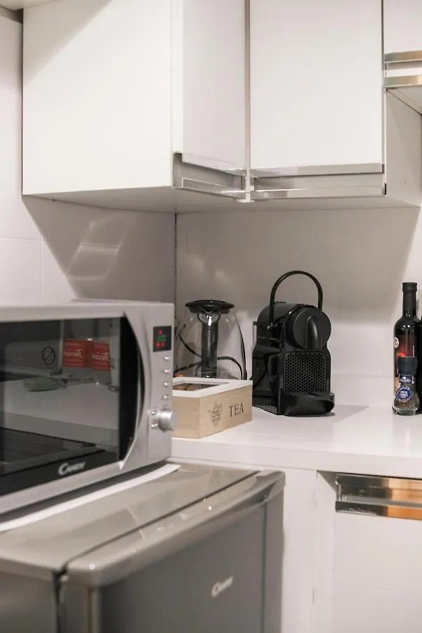 Apartment Campo De' Fiori Appartamento Via Di Grotta Pinta Rome
