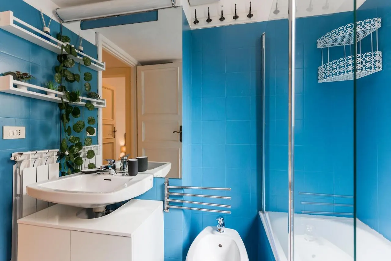 Campo De' Fiori Appartamento Via Di Grotta Pinta Rome Appartement
