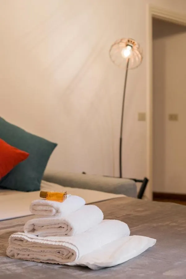 Campo De' Fiori Appartamento Via Di Grotta Pinta Rome Appartement
